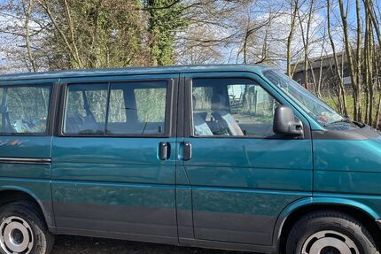 VW T4 Multivan 284.000 km 16.000 &euro; Wachtberg 53343