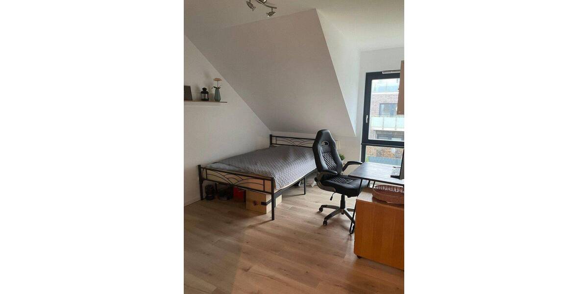 Doppelhaushälfte Büchen - 4 Zimmer, 124 m&sup2;, 1.750&euro; | Angebot:26866277