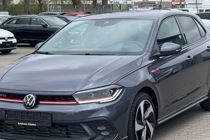 VW Polo 18.686 km 22.980 &euro; Neumünster 24537