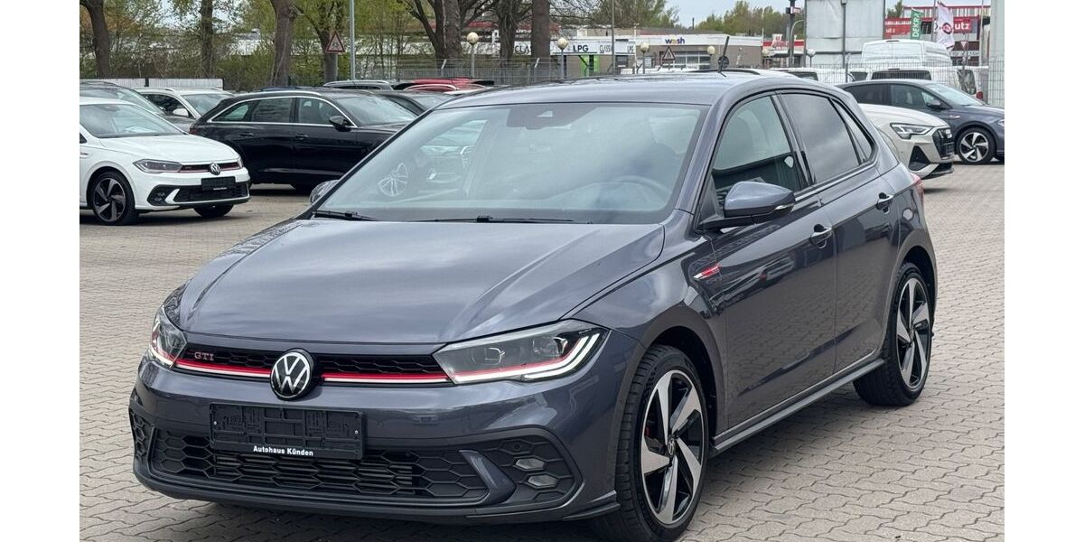 VW Polo 18.686 km 22.980 &euro; Neumünster 24537