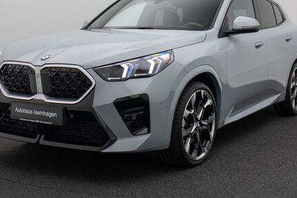 BMW X2 5.166 km 48.999 &euro; Isernhagen 30916