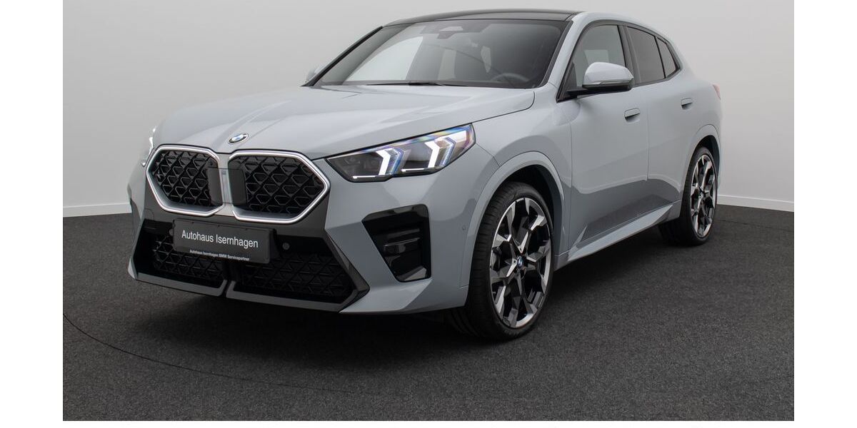 BMW X2 5.166 km 48.999 &euro; Isernhagen 30916