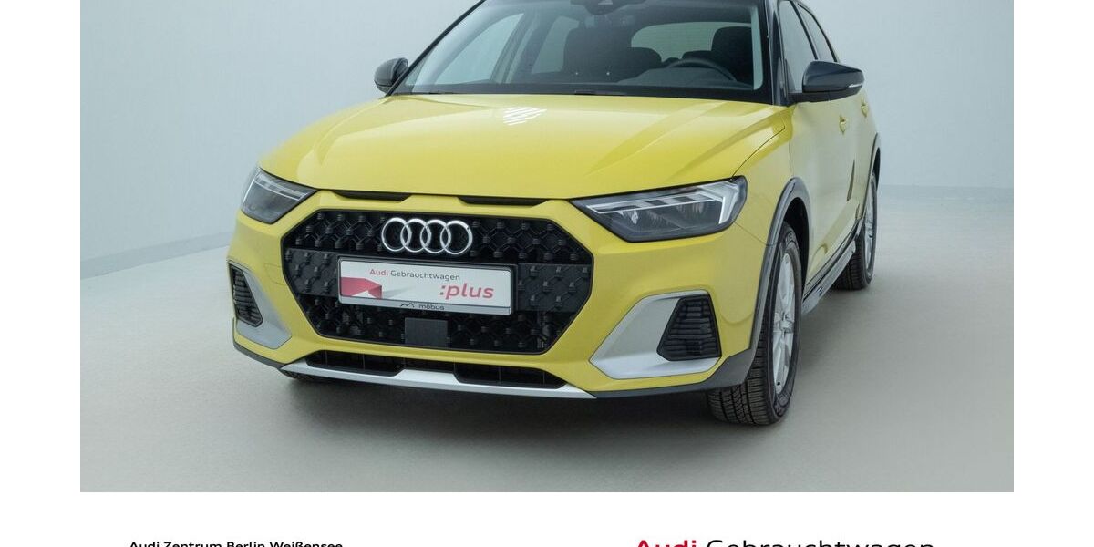 Audi A1 25.938 km 20.489 &euro; Berlin 13088