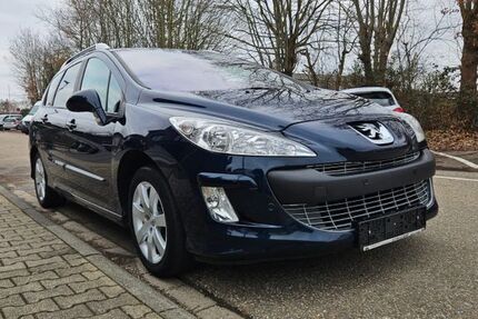 Peugeot 308 178.400 km 3.499 &euro; Kronau 76709