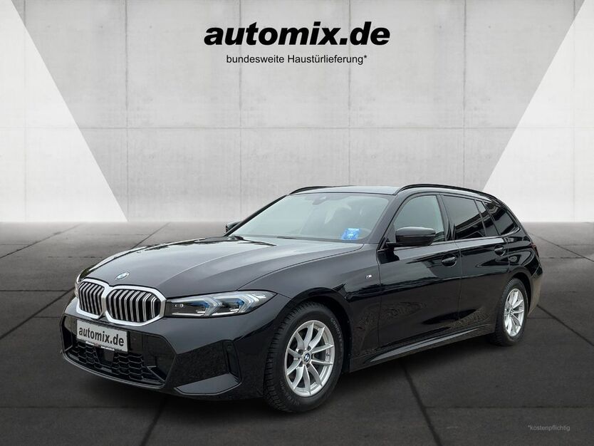 BMW 318 40.930 km 33.400 € Enge-Sande 25917