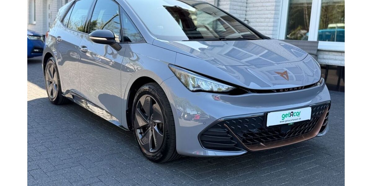 Cupra Born 29.530 km 22.990 &euro; Kassel 34123