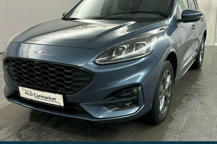 Ford Kuga 42.939 km 24.480 € Dorfmark 29683