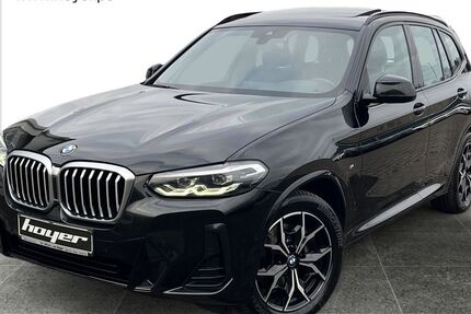 BMW X3 120.300 km 36.890 &euro; Nienburg 31582