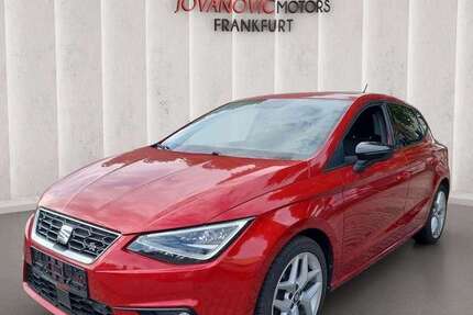 Seat Ibiza 132.866 km 10.850 € Frankfurt/M. 65933