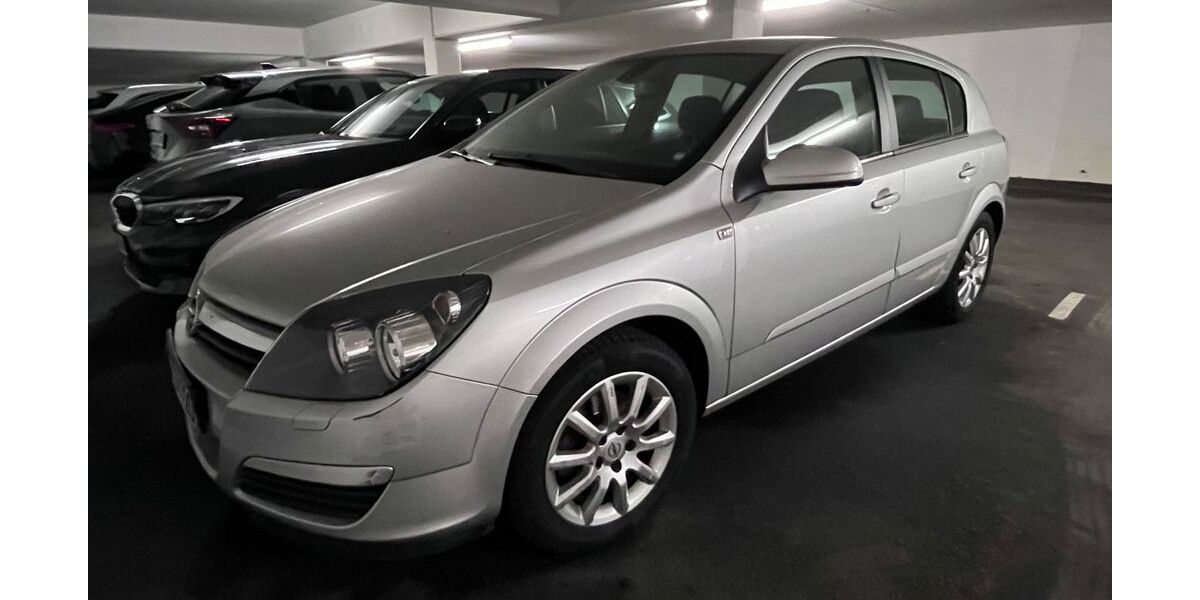 Opel Astra 88.000 km 3.100 &euro; Hamburg 22391