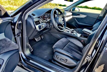 Audi A4 183.000 km 16.000 &euro; Bocholt 46395