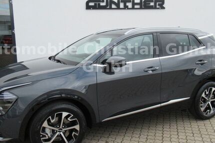 Kia Sportage 6.400 km 33.990 &euro; Unstruttal OT Ammern 99996
