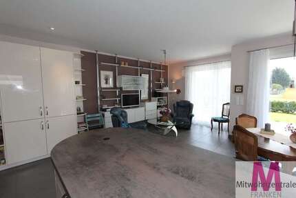 Zimmer Nürnberg Almoshof - 3 Zimmer, 1.690&euro; | Angebot:27142304
