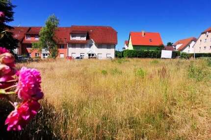 Grundstück Hoyerswerda - 48.500&euro; | Angebot:11012013