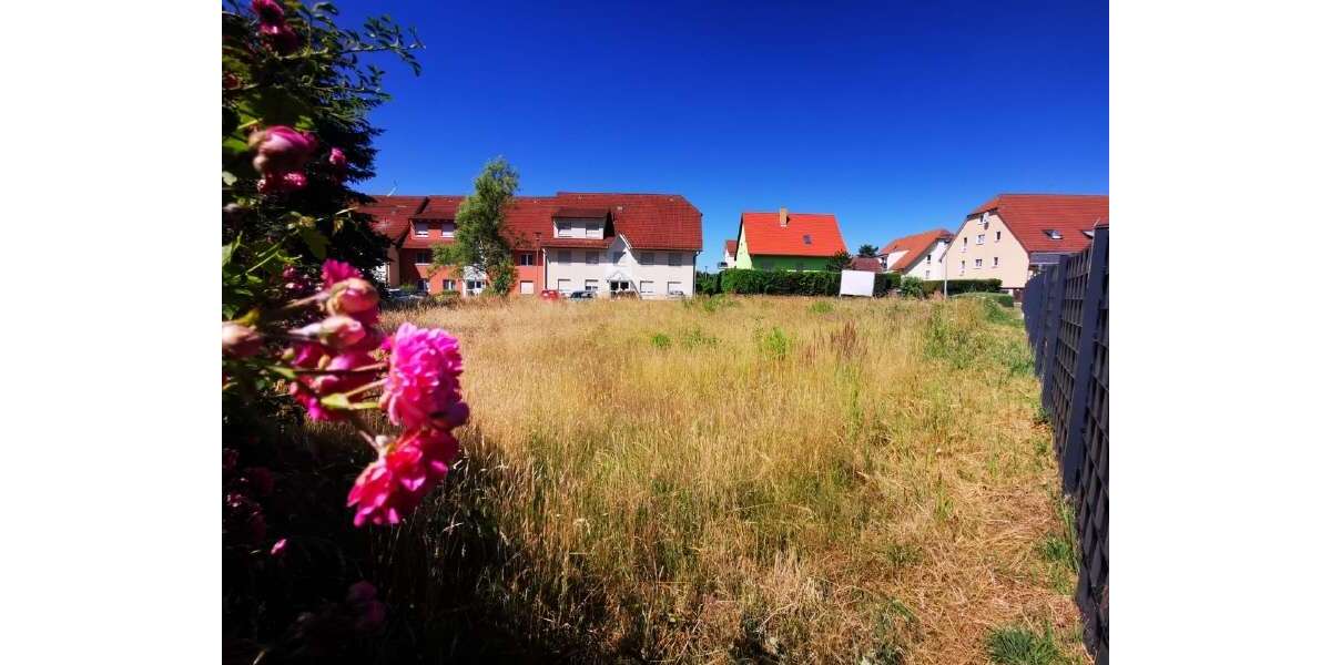 Grundstück Hoyerswerda - 48.500&euro; | Angebot:11012013