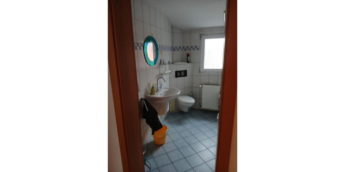 Zweizimmerwohnung in Dossenheim 2 zimmer