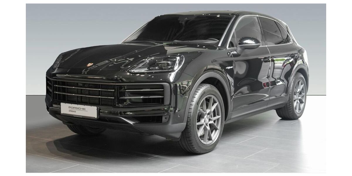 Porsche Cayenne 21.931 km 99.970 &euro; Frankfurt am Main 65936