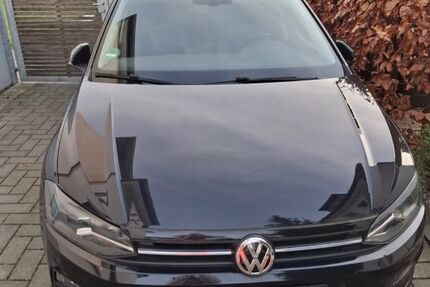 VW Polo 39.100 km 15.490 &euro; Hamm 59063
