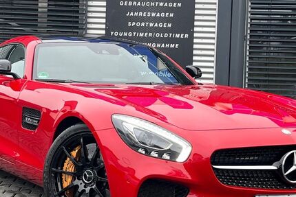 Mercedes-Benz AMG GT 45.800 km 93.900 &euro; Aßlar OT Werdorf 35614