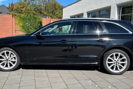 Audi A4 135.793 km 18.900 &euro; Neuenkirchen 48485