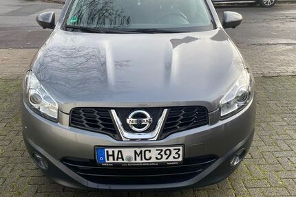 Nissan Qashqai 96.800 km 8.999 &euro; Hagen 58099