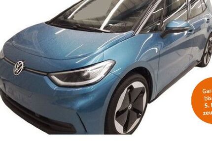 VW ID.3 1.391 km 41.290 € Nittenau 93149