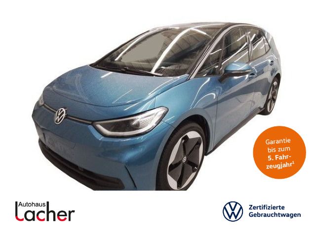 VW ID.3 1.391 km 41.290 € Nittenau 93149