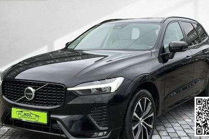 Volvo XC60 88.827 km 40.370 &euro; Bayreuth 95445