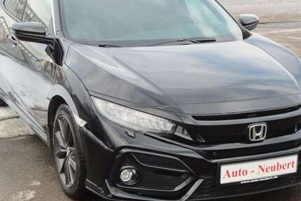 Honda Civic 70.000 km 18.950 &euro; Stadtbergen 86391