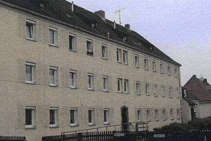 Wohnung Ansbach - 2 Zimmer, 52 m&sup2;, 314&euro; | Angebot:26834515