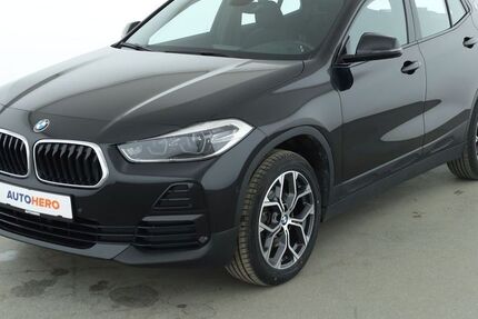 BMW X2 44.001 km 22.940 &euro; Leipzig 04328