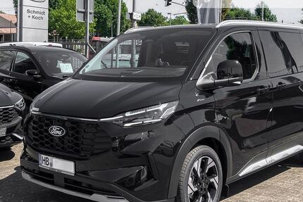 Ford Tourneo Custom 4.952 km 58.950 &euro; Bremen 28201