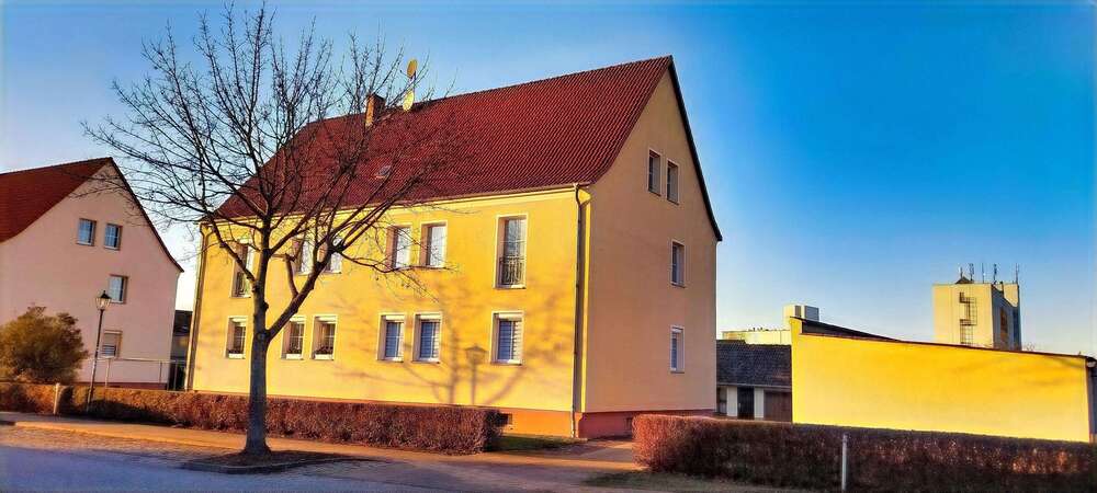 Etagenwohnung Karstädt - 2 Zimmer, 38 m&sup2;, 39.000&euro; | Angebot:24155823