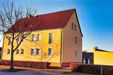 Wohnung Karstädt - 2 Zimmer, 38 m&sup2;, 39.000&euro; | Angebot:24155823
