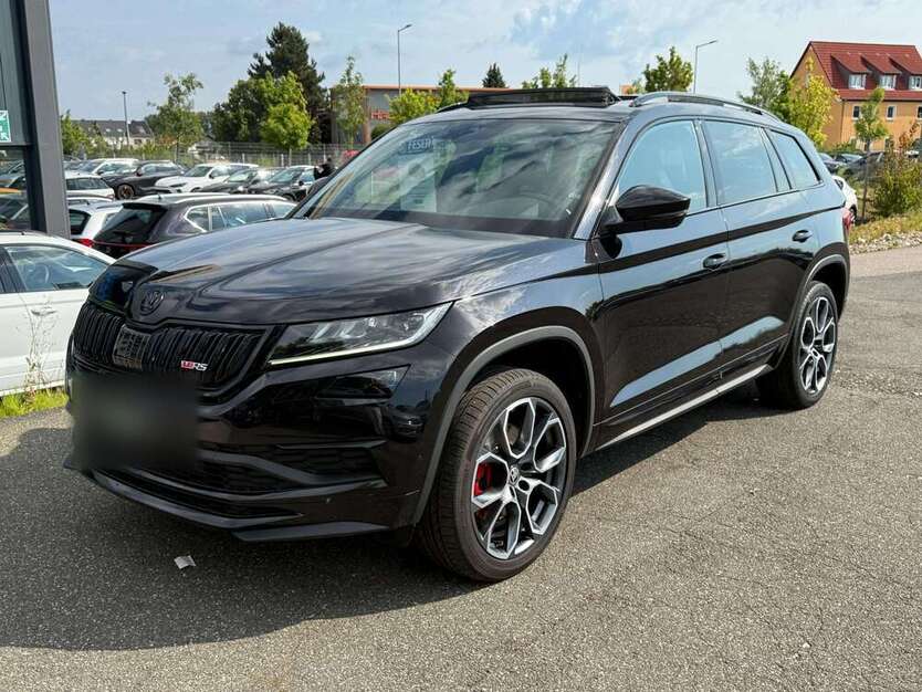 Kodiaq