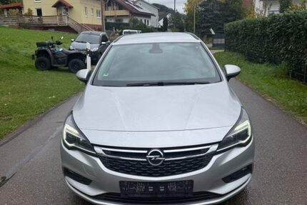 Opel Astra 119.325 km 6.200 € Massenhausen 85376