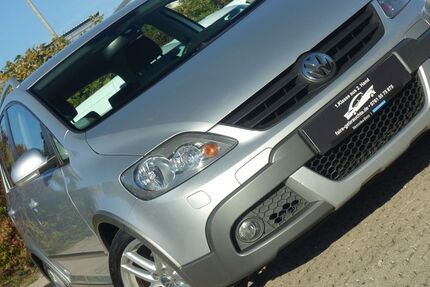 VW Golf 189.000 km 5.800 € Freiburg 79111