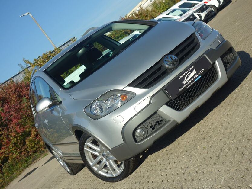 VW Golf 189.000 km 5.800 € Freiburg 79111