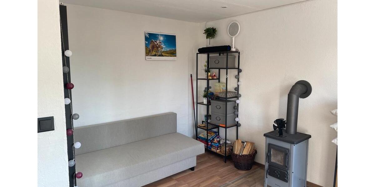 Bungalow Königsee - 1 Zimmer, 25 m&sup2;, 40.000&euro; | Angebot:26717550