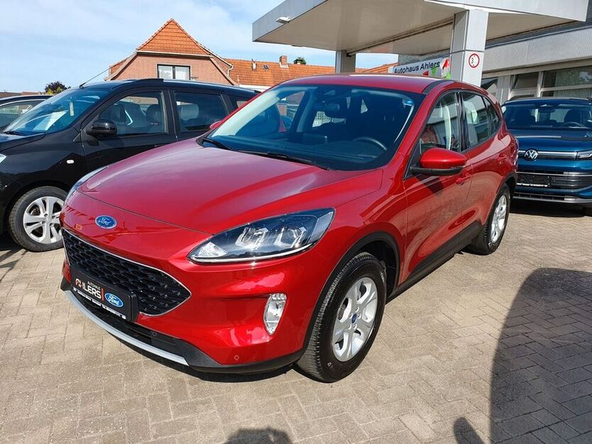 Kuga