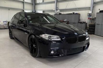BMW 520 295.100 km 13.990 &euro; Marktbreit 97340