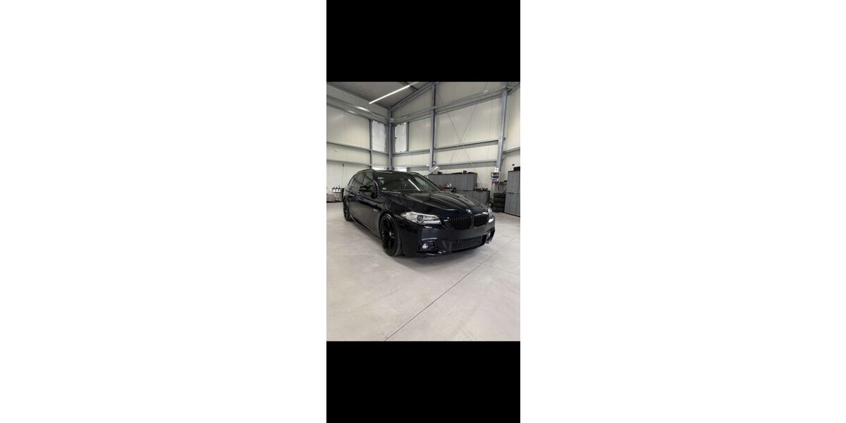 BMW 520 295.100 km 13.990 &euro; Marktbreit 97340