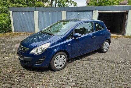 Opel Corsa 78.000 km 2.999 &euro; Hagen 58119