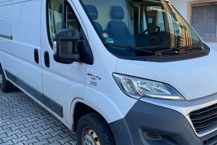 Fiat Ducato 342.000 km 8.500 &euro; Otterfing 83624