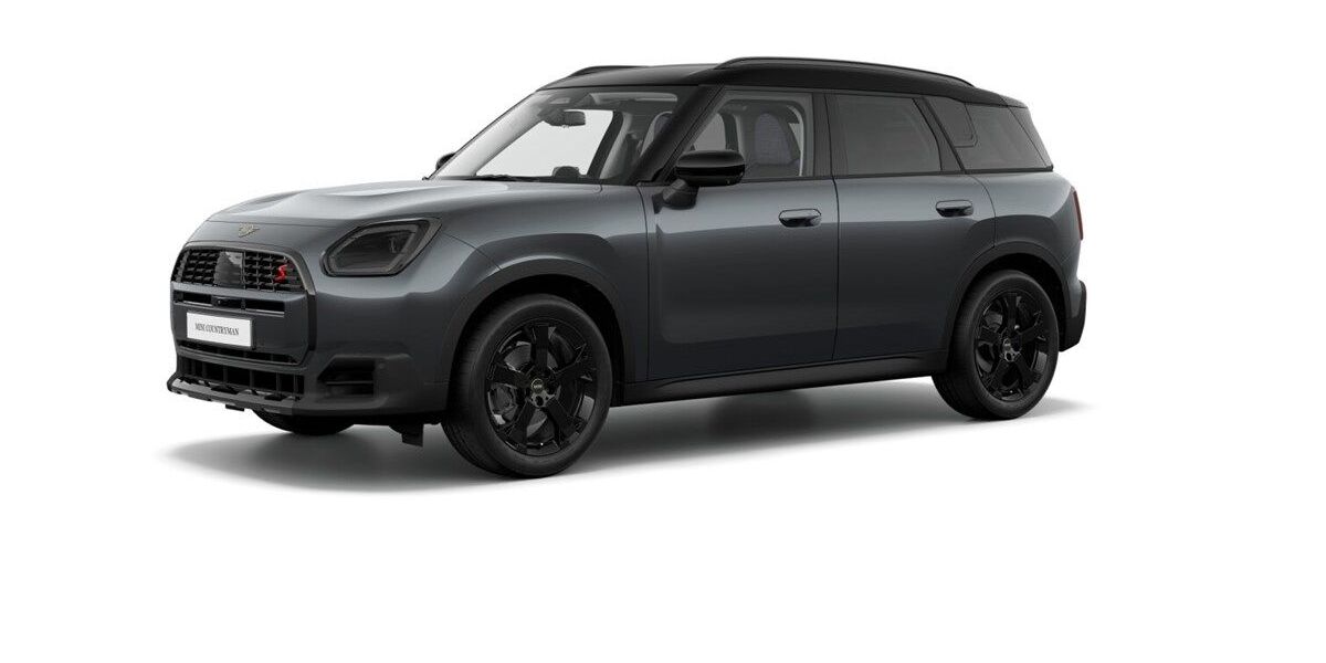 Mini Countryman S (Cooper) 14.830 km 38.775 &euro; Krefeld 47800