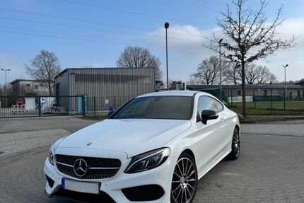 Mercedes-Benz C 200 102.000 km 22.999 &euro; Bargteheide 22941