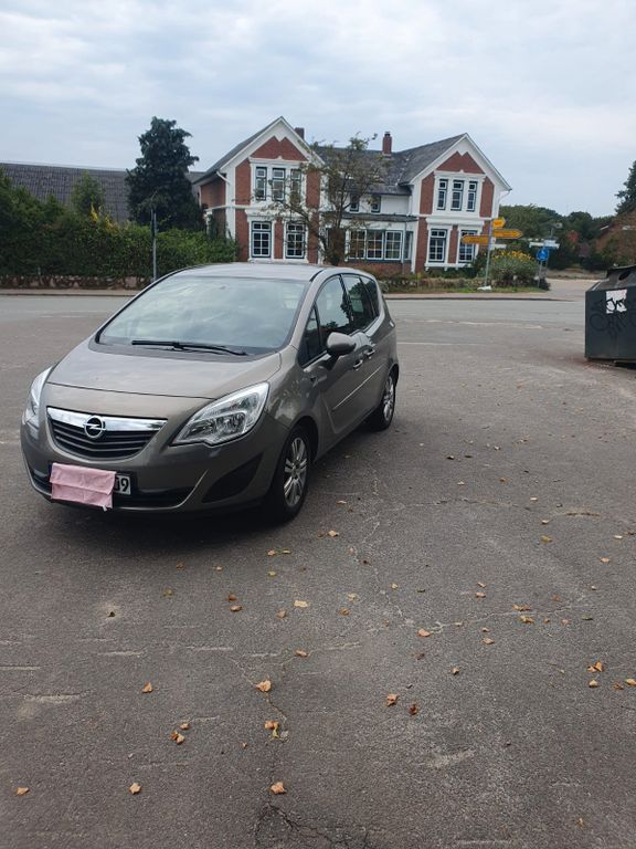 Meriva