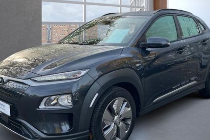 Hyundai KONA 44.635 km 18.970 &euro; Kronach 96317