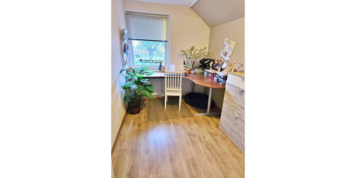 Reihenmittelhaus Ahrensburg - 5 Zimmer, 110 m&sup2;, 498.000&euro; | Angebot:26486640