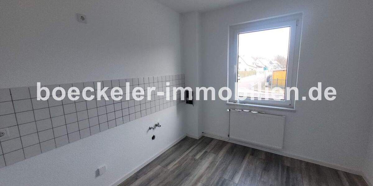 Etagenwohnung Elsteraue Tröglitz - 4 Zimmer, 70 m&sup2;, 450&euro; | Angebot:25697609